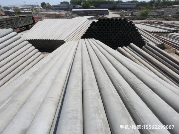 林甸8米预应力电线杆